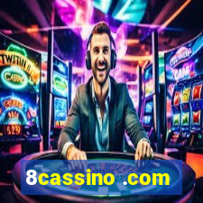 8cassino .com